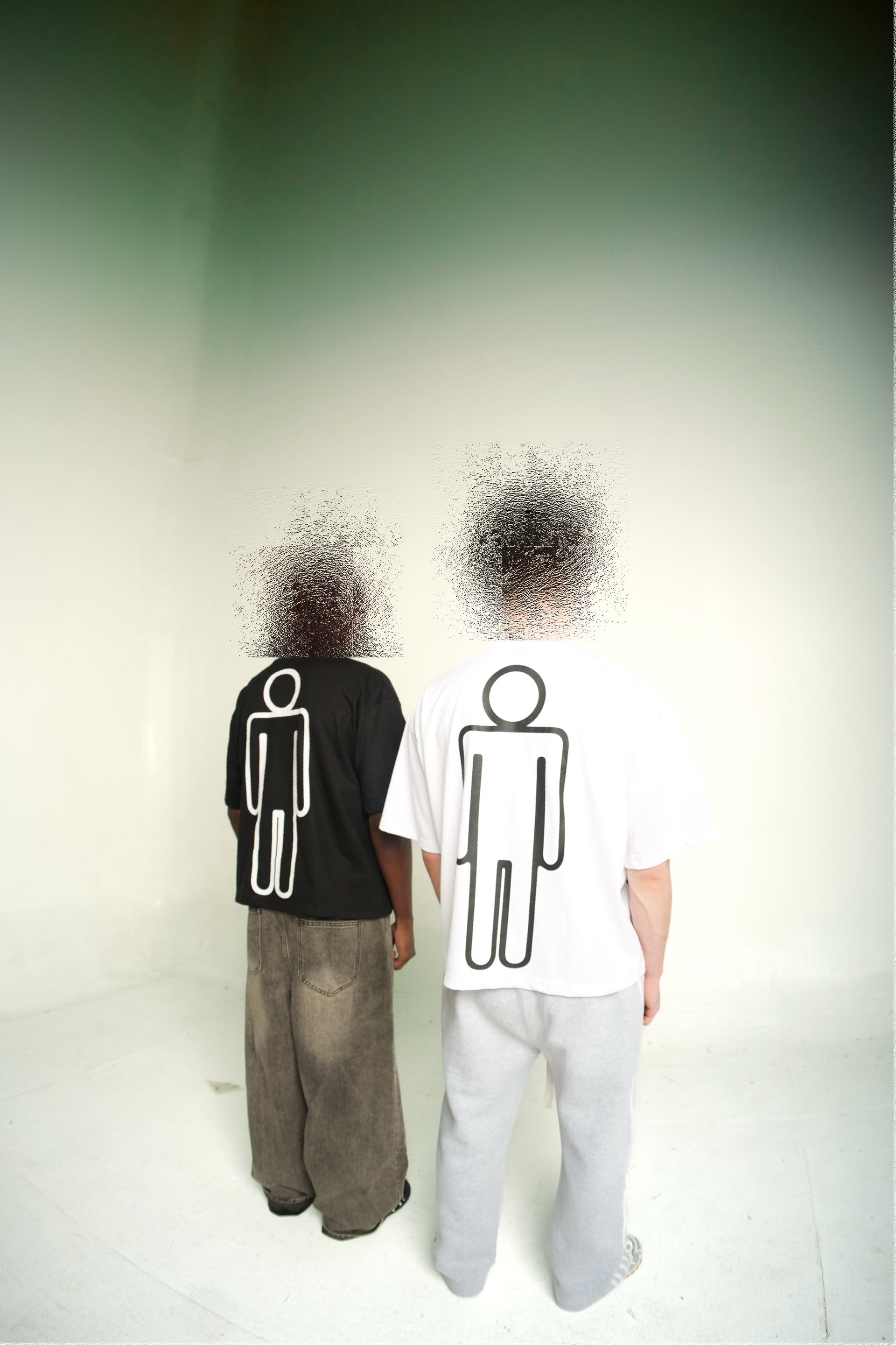 “USER NOT FOUND” TEE