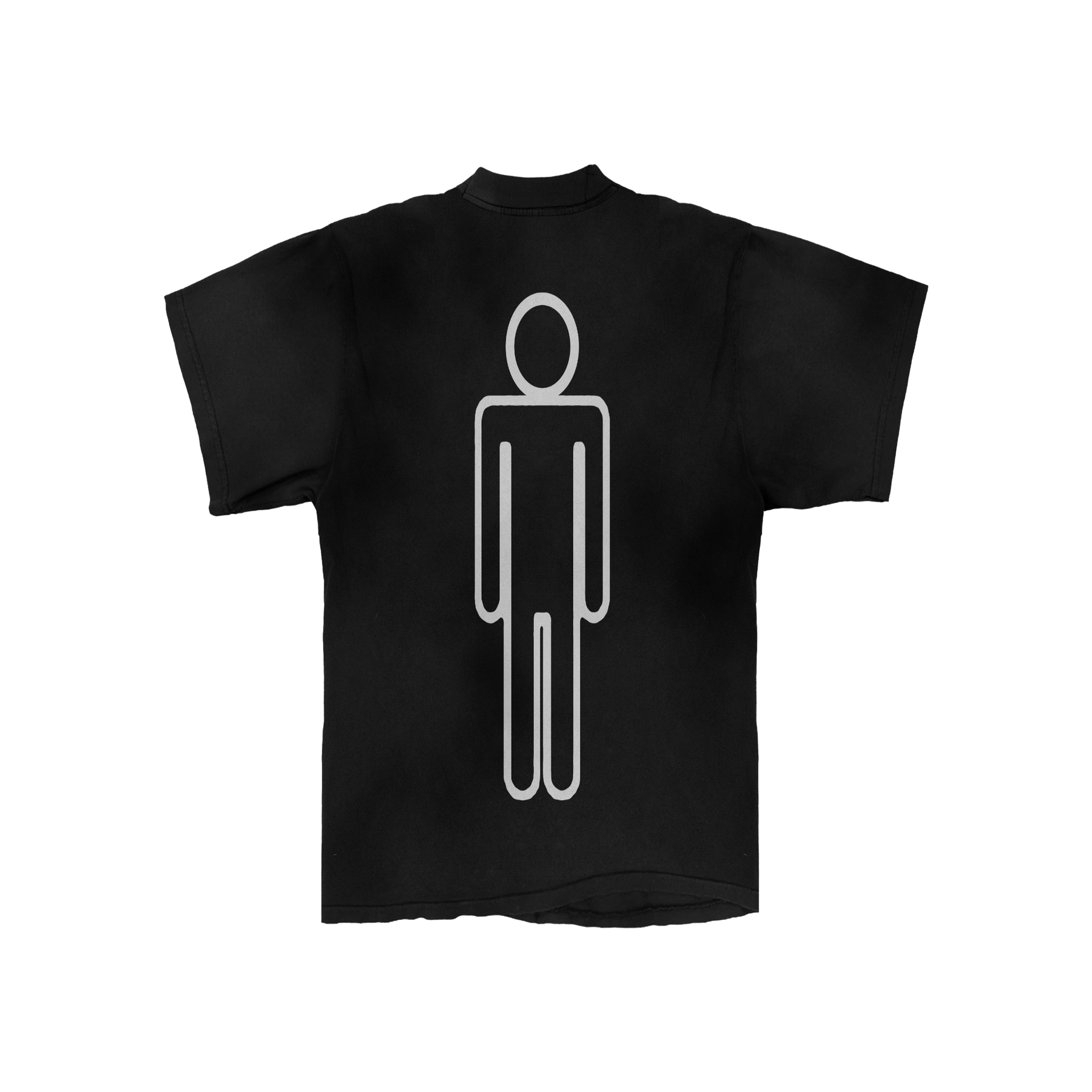 “USER NOT FOUND” TEE
