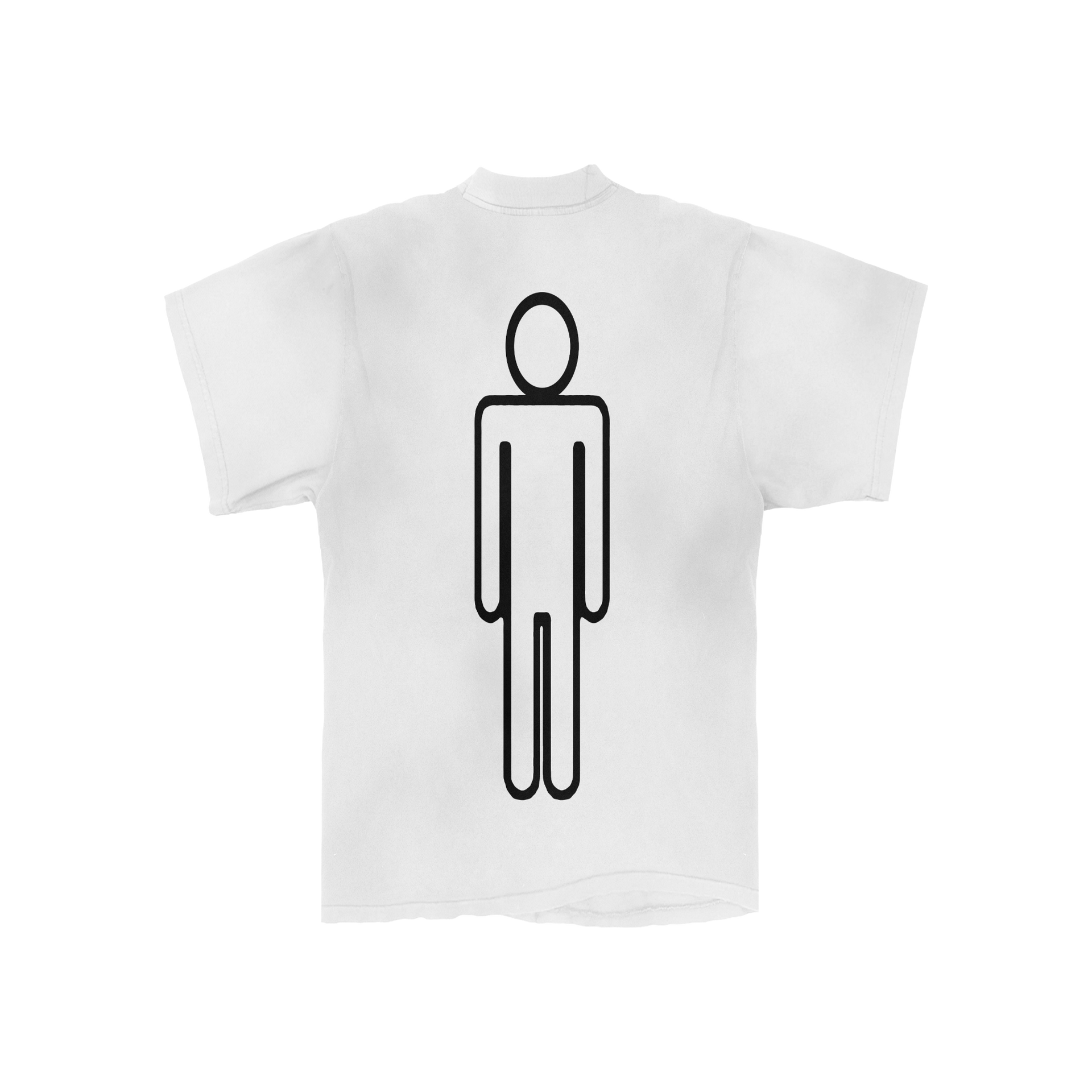 “USER NOT FOUND” TEE