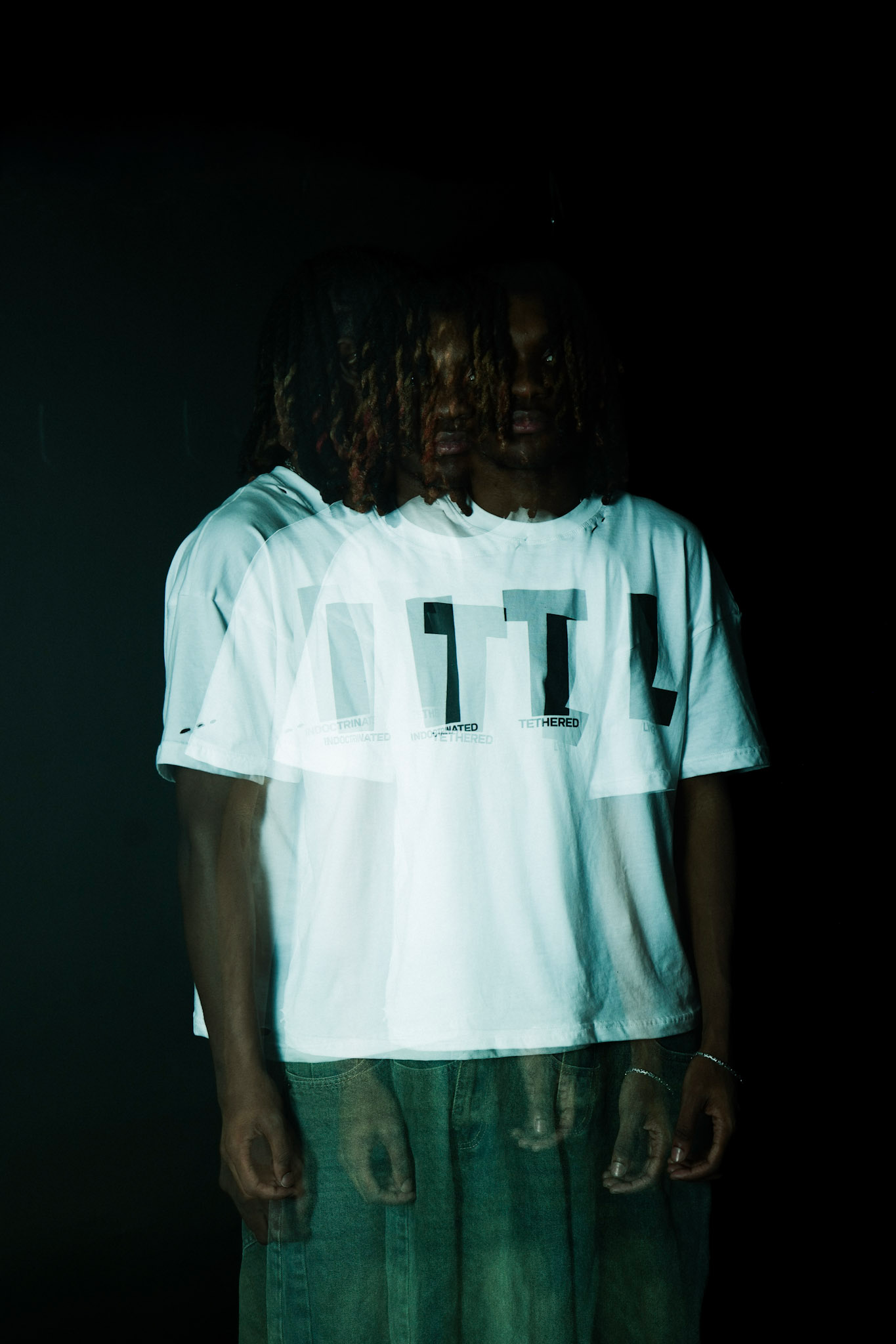 "ITL" TEE