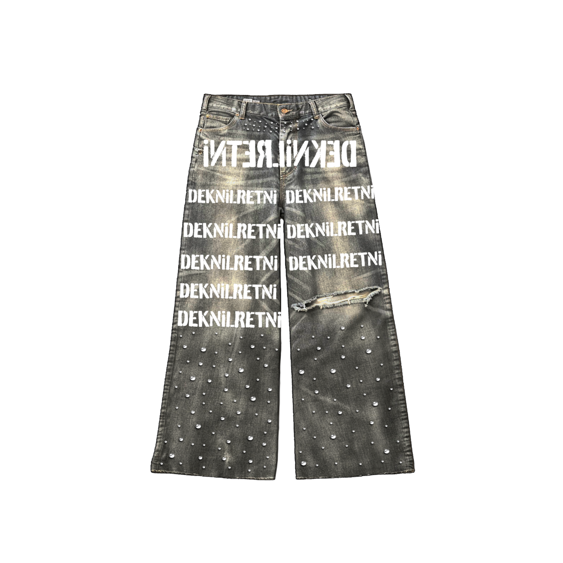 “DEKNILRETNI” DENIM